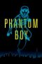 Phantom Boy (2015) BluRay 480p, 720p & 1080p Mkvking - Mkvking.com