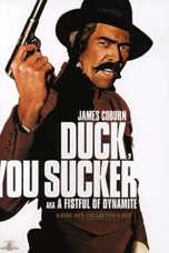 A Fistful of Dynamite aka Duck, You Sucker (1971) BluRay 480p & 720p Mkvking - Mkvking.com