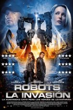 Robot Overlords (2014) BluRay 480p, 720p & 1080p Mkvking - Mkvking.com