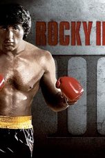 Rocky II (1979) BluRay 480p, 720p & 1080p Mkvking - Mkvking.com