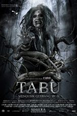 Tabu: Disturbing the Demon Gate (2019) WEB-DL 480p, 720p & 1080p Mkvking - Mkvking.com