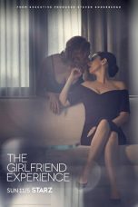 The Girlfriend Experience Season 1-3 (2020) WEB-DL x264 720p Complete Mkvking - Mkvking.com