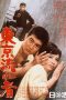 Tokyo Drifter (1966) BluRay 480p, 720p & 1080p Mkvking - Mkvking.com