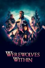 Werewolves Within (2021) BluRay 480p, 720p & 1080p Mkvking - Mkvking.com