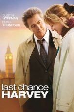 Last Chance Harvey (2008) BluRay 480p, 720p & 1080p Mkvking - Mkvking.com