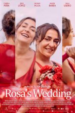 Rosa's Wedding (2020) BluRay 480p, 720p & 1080p Mkvking - Mkvking.com