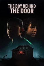 The Boy Behind the Door (2020) BluRay 480p, 720p & 1080p Mkvking - Mkvking.com