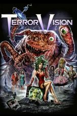TerrorVision (1986) BluRay 480p, 720p & 1080p Mkvking - Mkvking.com