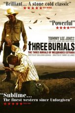 The Three Burials of Melquiades Estrada (2005) BluRay 480p, 720p & 1080p Mkvking - Mkvking.com
