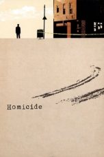 Homicide (1991) WEBRip 480p, 720p & 1080p Mkvking - Mkvking.com
