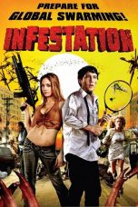 Infestation (2009) BluRay 480p, 720p & 1080p Mkvking - Mkvking.com