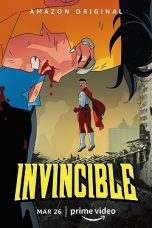 Invincible Season 1 WEB-DL x264 720p Complete Mkvking - Mkvking.com