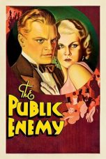 The Public Enemy (1931) BluRay 480p, 720p & 1080p Mkvking - Mkvking.com