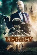 Legacy (2020) BluRay 480p, 720p & 1080p Mkvking - Mkvking.com