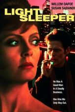 Light Sleeper (1992) BluRay 480p, 720p & 1080p Mkvking - Mkvking.com