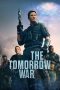 The Tomorrow War (2021) WEBRip 480p, 720p & 1080p Mkvking - Mkvking.com