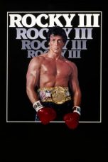 Rocky III (1982) BluRay 480p, 720p & 1080p Mkvking - Mkvking.com