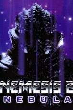 Nemesis 2: Nebula (1995) BluRay 480p, 720p & 1080p Mkvking - Mkvking.com