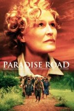 Paradise Road (1997) WEBRip 480p, 720p & 1080p Mkvking - Mkvking.com