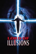 Lord of Illusions (1995) BluRay 480p, 720p & 1080p Mkvking - Mkvking.com