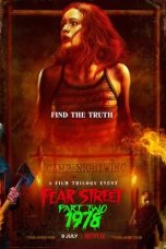 Fear Street Part Two: 1978 (2021) WEB-DL 480p, 720p & 1080p Mkvking - Mkvking.com