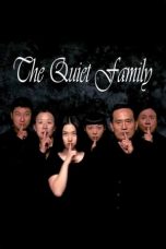 The Quiet Family (1998) BluRay 480p, 720p & 1080p Mkvking - Mkvking.com