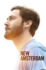 New Amsterdam Season 3 (2020) WEB-DL x264 480p Complete Mkvking - Mkvking.com