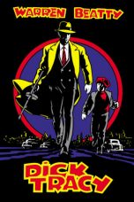 Dick Tracy (1990) BluRay 480p, 720p & 1080p Mkvking - Mkvking.com