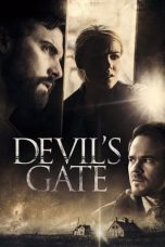Devil's Gate (2017) BluRay 480p, 720p & 1080p Mkvking - Mkvking.com