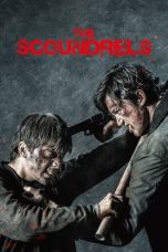 The Scoundrels (2018) WEBRip 480p, 720p & 1080p Mkvking - Mkvking.com