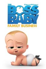 The Boss Baby: Family Business (2021) BluRay 480p, 720p & 1080p Mkvking - Mkvking.com