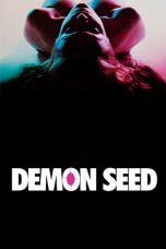 Demon Seed (1977) BluRay 480p, 720p & 1080p Mkvking - Mkvking.com
