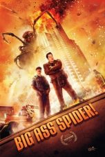 Big Ass Spider! (2013) BluRay 480p, 720p & 1080p Mkvking - Mkvking.com