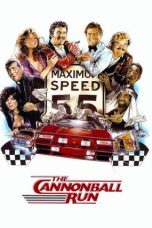 The Cannonball Run (1981) BluRay 480p, 720p & 1080p Mkvking - Mkvking.com
