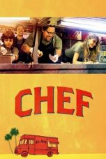 Chef (2014) BluRay 480p, 720p & 1080p Mkvking - Mkvking.com