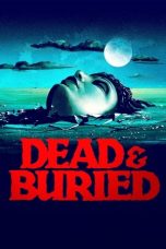 Dead & Buried (1981) BluRay 480p, 720p & 1080p Mkvking - Mkvking.com