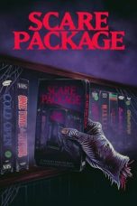 Scare Package (2019) BluRay 480p, 720p & 1080p Mkvking - Mkvking.com