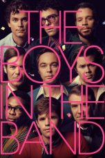 The Boys in the Band (2020) WEBRip 480p, 720p & 1080p Mkvking - Mkvking.com