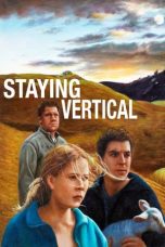 Staying Vertical (2016) BluRay 480p, 720p & 1080p Mkvking - Mkvking.com