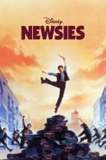 Newsies (1992) BluRay 480p, 720p & 1080p Mkvking - Mkvking.com
