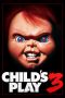 Child’s Play 3 (1991) BluRay 480p, 720p & 1080p Mkvking - Mkvking.com