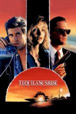 Tequila Sunrise (1988) BluRay 480p, 720p & 1080p Mkvking - Mkvking.com