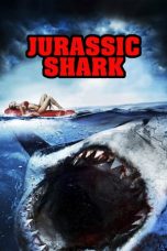 Jurassic Shark (2012) BluRay 480p, 720p & 1080p Mkvking - Mkvking.com