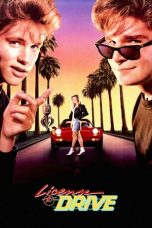 License to Drive (1988) BluRay 480p, 720p & 1080p Mkvking - Mkvking.com