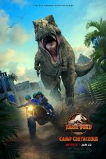Jurassic World: Camp Cretaceous Season 3 WEB-DL x264 720p Complete Mkvking - Mkvking.com