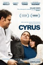 Cyrus (2010) BluRay 480p, 720p & 1080p Mkvking - Mkvking.com