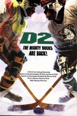 D2: The Mighty Ducks (1994) BluRay 480p, 720p & 1080p Mkvking - Mkvking.com