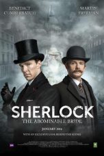 Sherlock The Abominable Bride (2016) BluRay 480p, 720p & 1080p Mkvking - Mkvking.com