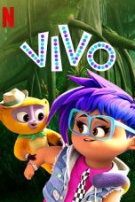 Vivo (2021) BluRay 480p, 720p & 1080p Mkvking - Mkvking.com