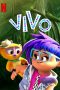 Vivo (2021) BluRay 480p, 720p & 1080p Mkvking - Mkvking.com